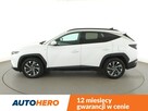 Hyundai Tucson Creative mHEV automat navi kamera ACC FullLED - 2