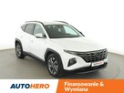 Hyundai Tucson Creative mHEV automat navi kamera ACC FullLED - 10