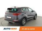 Kia Sportage Automat Skóry navi Kamera cofania Klimatyzacja Bluetooth - 7