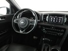 Kia Sportage Automat Skóry navi Kamera cofania Klimatyzacja Bluetooth - 16
