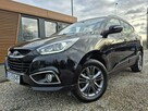 Hyundai ix35 1.6 Benzyna**2014**Kamera**Panorama**Navi**LED**LIFT** - 3