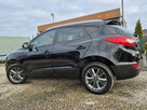 Hyundai ix35 1.6 Benzyna**2014**Kamera**Panorama**Navi**LED**LIFT** - 4