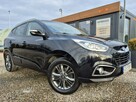 Hyundai ix35 1.6 Benzyna**2014**Kamera**Panorama**Navi**LED**LIFT** - 10