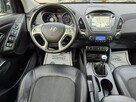 Hyundai ix35 1.6 Benzyna**2014**Kamera**Panorama**Navi**LED**LIFT** - 12