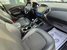 Hyundai ix35 1.6 Benzyna**2014**Kamera**Panorama**Navi**LED**LIFT** - 16