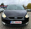 Ford Galaxy grzane fotele, serwis, nagłośnienie, - 2