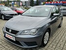 Seat Leon Polski salon, pierwszy właściciel, serwis - 3