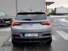 Opel Grandland 130KM AT GS LINE/ Salon PL/Bezwypadkowy/serwis ASO/LED + Pakiet zimowy - 4