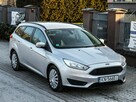 Ford Focus 1.5_Diesel_120 KM_118 tyś. km_LIFT - 5