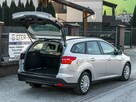 Ford Focus 1.5_Diesel_120 KM_118 tyś. km_LIFT - 9