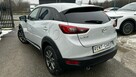Mazda CX-3 105PS*OPŁACONY Bezwypadkowy*97.000KM-Serwis*Skóra*VIP GWARANCJA24M - 2