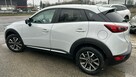 Mazda CX-3 105PS*OPŁACONY Bezwypadkowy*97.000KM-Serwis*Skóra*VIP GWARANCJA24M - 3