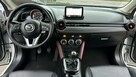 Mazda CX-3 105PS*OPŁACONY Bezwypadkowy*97.000KM-Serwis*Skóra*VIP GWARANCJA24M - 10