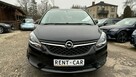 Opel Zafira 1.4i*120PS*OPŁACONY*Bezwypadkowy*Klimatyzacja*Serwis*VIP GWARANCJA 24M - 3