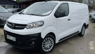Opel Vivaro 2.0D*122PS Ciężarowy*3-Osoby Bezwypadkowy Klima*Serwis*VIP GWARANCJA24 - 2