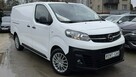 Opel Vivaro 2.0D*122PS Ciężarowy*3-Osoby Bezwypadkowy Klima*Serwis*VIP GWARANCJA24 - 6