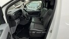 Opel Vivaro 2.0D*122PS Ciężarowy*3-Osoby Bezwypadkowy Klima*Serwis*VIP GWARANCJA24 - 12