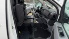 Opel Vivaro 2.0D*122PS Ciężarowy*3-Osoby Bezwypadkowy Klima*Serwis*VIP GWARANCJA24 - 16