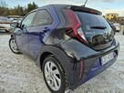 Toyota Aygo X SalonPolska! Tylko 4500 Km!! PełenSerwis!! JakNowy - 4