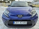 Toyota Aygo X SalonPolska! Tylko 4500 Km!! PełenSerwis!! JakNowy - 6