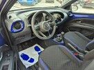 Toyota Aygo X SalonPolska! Tylko 4500 Km!! PełenSerwis!! JakNowy - 14