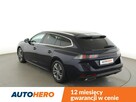 Peugeot 508 Automat Jasna Tapicerka Navi Kamera cofania Klimatyzacja El.szyby - 4