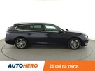 Peugeot 508 Automat Jasna Tapicerka Navi Kamera cofania Klimatyzacja El.szyby - 9