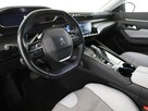 Peugeot 508 Automat Jasna Tapicerka Navi Kamera cofania Klimatyzacja El.szyby - 14