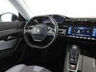 Peugeot 508 Automat Jasna Tapicerka Navi Kamera cofania Klimatyzacja El.szyby - 16