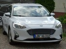 Ford Fosus Bezwypadkowy , serwisowany - 8