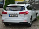 Ford Fosus Bezwypadkowy , serwisowany - 12