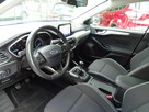 Ford Fosus Bezwypadkowy , serwisowany - 13