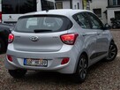 Hyundai i10 Benzyna, Niski Przebieg!, Bezwypadkowy, Bogate wyposażenie - 5