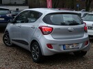 Hyundai i10 Benzyna, Niski Przebieg!, Bezwypadkowy, Bogate wyposażenie - 6