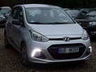 Hyundai i10 Benzyna, Niski Przebieg!, Bezwypadkowy, Bogate wyposażenie - 11