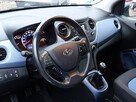 Hyundai i10 Benzyna, Niski Przebieg!, Bezwypadkowy, Bogate wyposażenie - 12