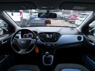 Hyundai i10 Benzyna, Niski Przebieg!, Bezwypadkowy, Bogate wyposażenie - 14