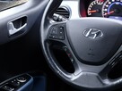 Hyundai i10 Benzyna, Niski Przebieg!, Bezwypadkowy, Bogate wyposażenie - 16