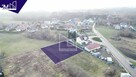 Działka krasne krasne - 2