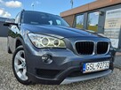 BMW X1 2.0 Diesel**143KM**2014**Ksenon**NAVI**Automat**Śliczna**PL - 3