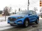 Hyundai Tucson 2.0GDi AWD z Gwarancją - 1