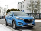 Hyundai Tucson 2.0GDi AWD z Gwarancją - 2