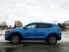 Hyundai Tucson 2.0GDi AWD z Gwarancją - 5
