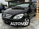 Mercedes B180 116km benzyna AUTOMAT klima SERWIS bezwypadek 2012