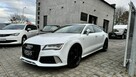 Audi A7 RS7 / 3.0 TFSI Quattro Kamery360 Wentyle - Gwarancja Raty Zamiana