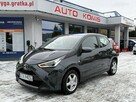 Toyota Aygo LED, Kamera, Apple CarPlay,Tempomat,Gwarancja - 1