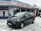 Toyota Aygo LED, Kamera, Apple CarPlay,Tempomat,Gwarancja - 2