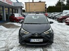 Toyota Aygo LED, Kamera, Apple CarPlay,Tempomat,Gwarancja - 3