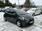 Toyota Aygo LED, Kamera, Apple CarPlay,Tempomat,Gwarancja - 4