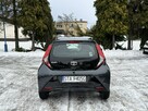 Toyota Aygo LED, Kamera, Apple CarPlay,Tempomat,Gwarancja - 7